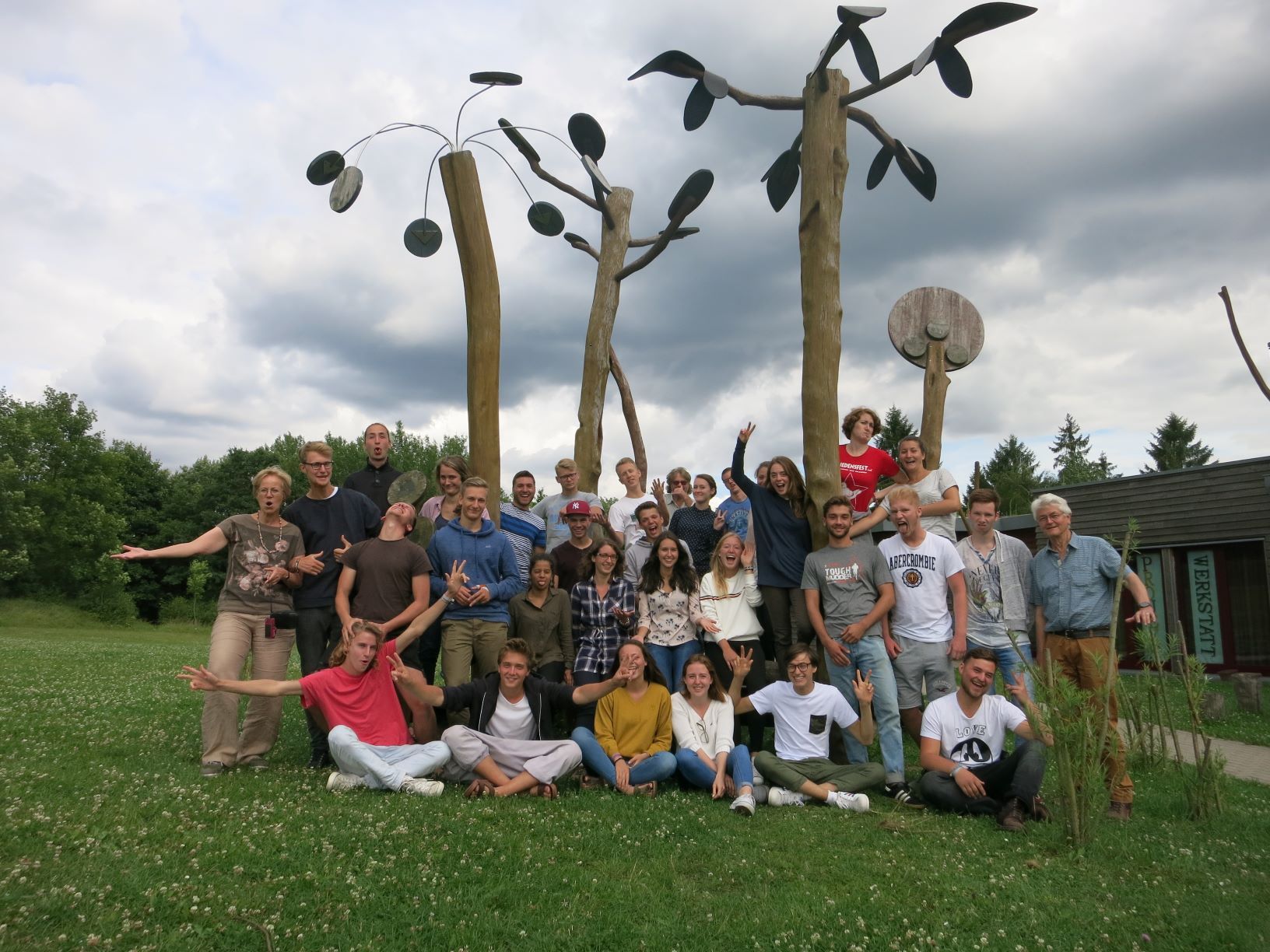 Mehr über den Artikel erfahren Vorbereitungsseminar Dominikanische Republik