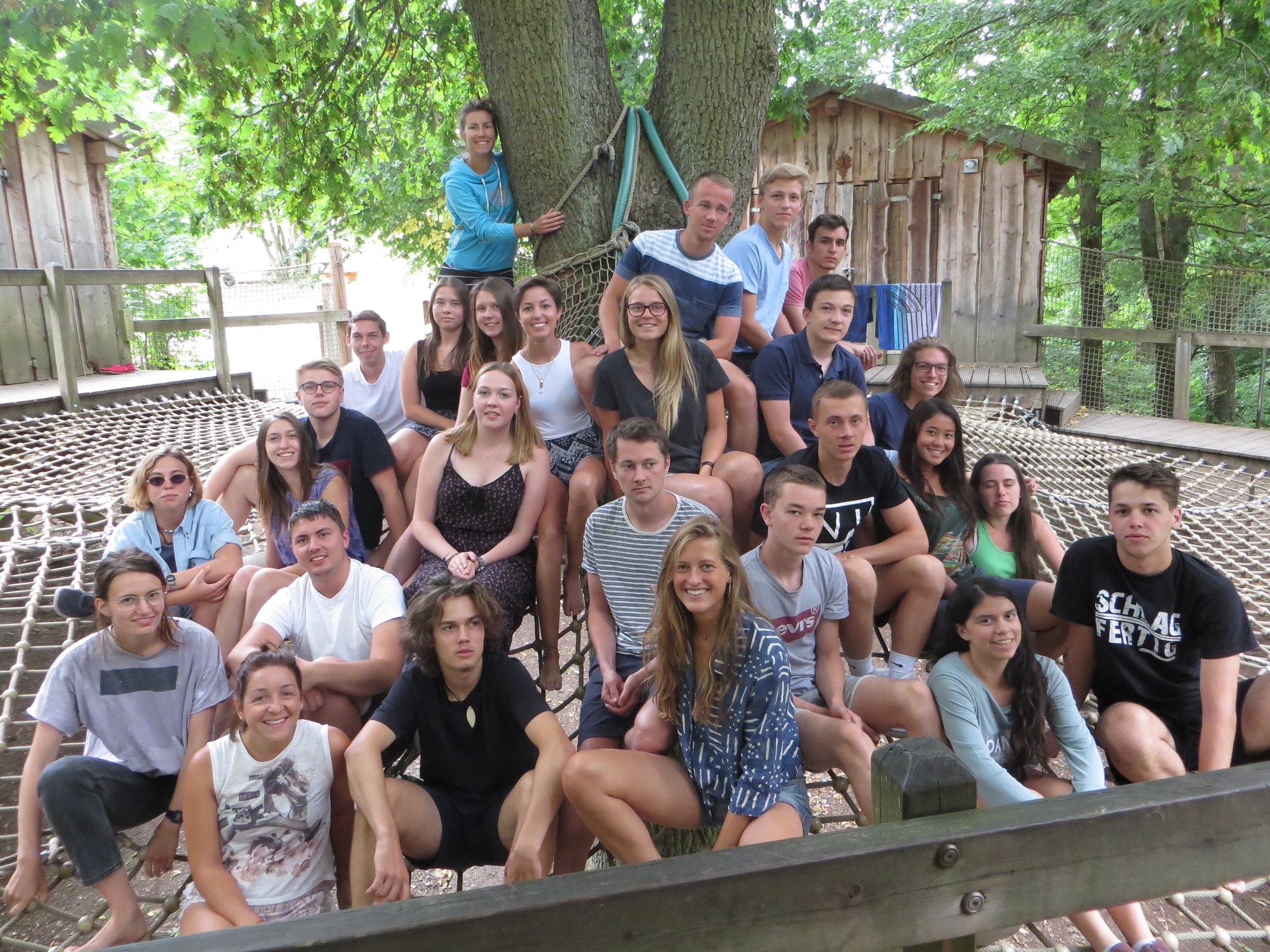 Mehr über den Artikel erfahren Vorbereitungsseminar Peru und Indien