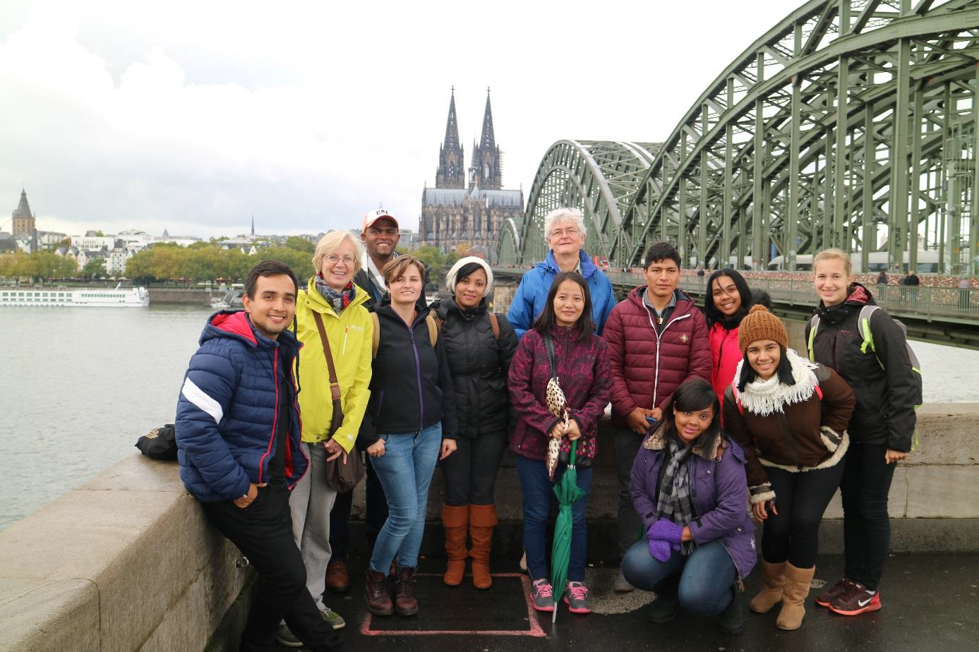 Mehr über den Artikel erfahren 2017: Jahres- und Finanzbericht