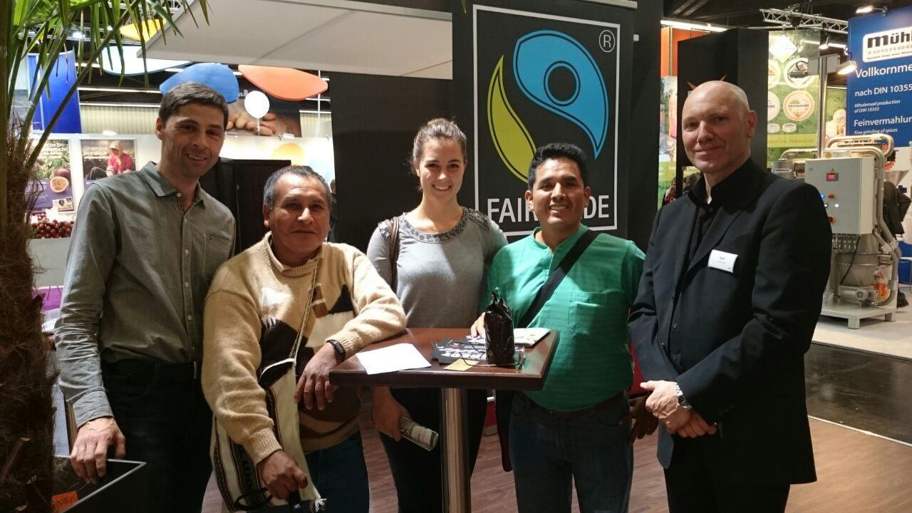 Mehr über den Artikel erfahren 2015: Jahres- und Finanzbericht