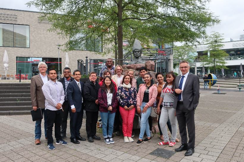 Mehr über den Artikel erfahren 2018: Jahres- und Finanzbericht