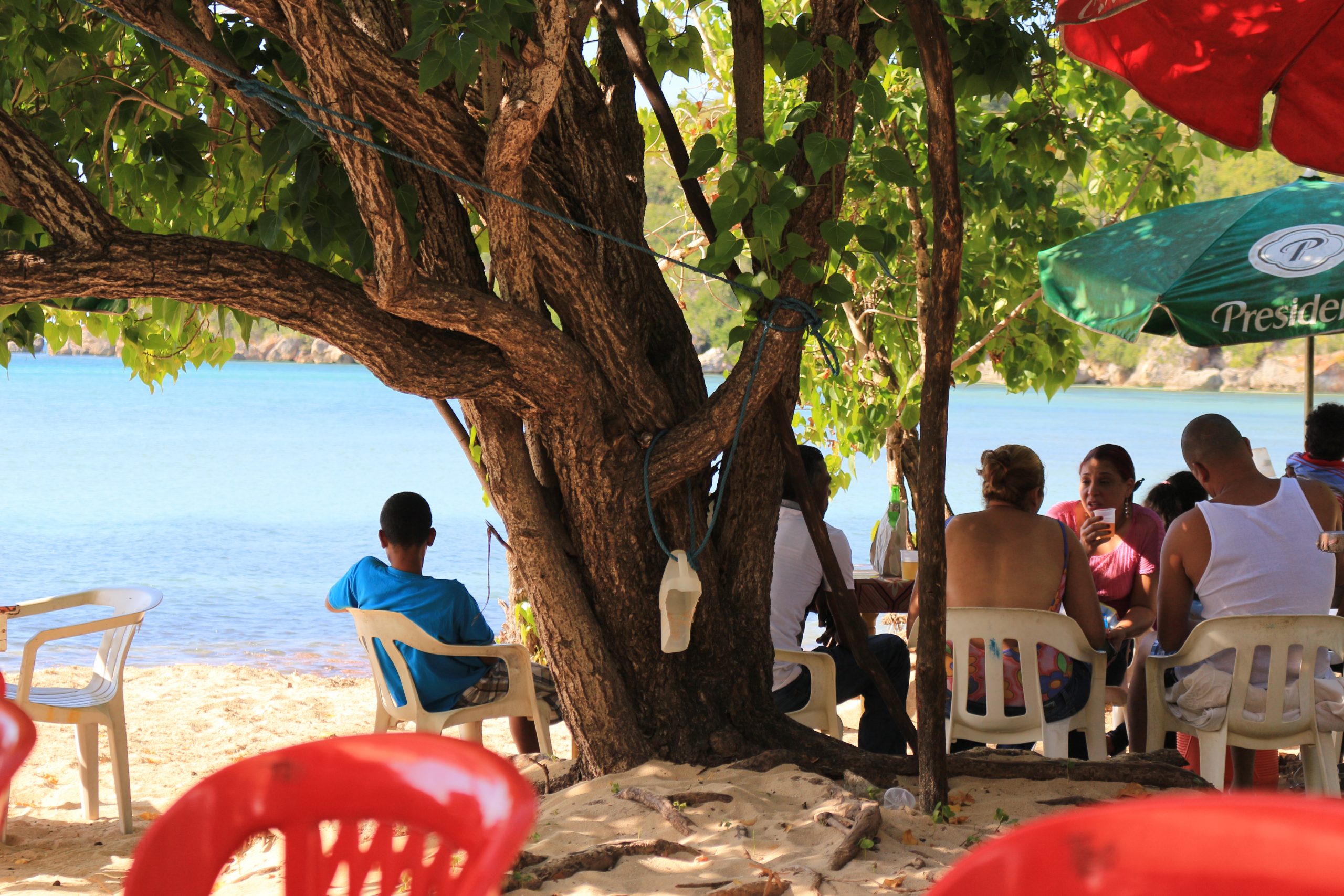 Mehr über den Artikel erfahren Vorbereitungsseminar Dominikanische Republik