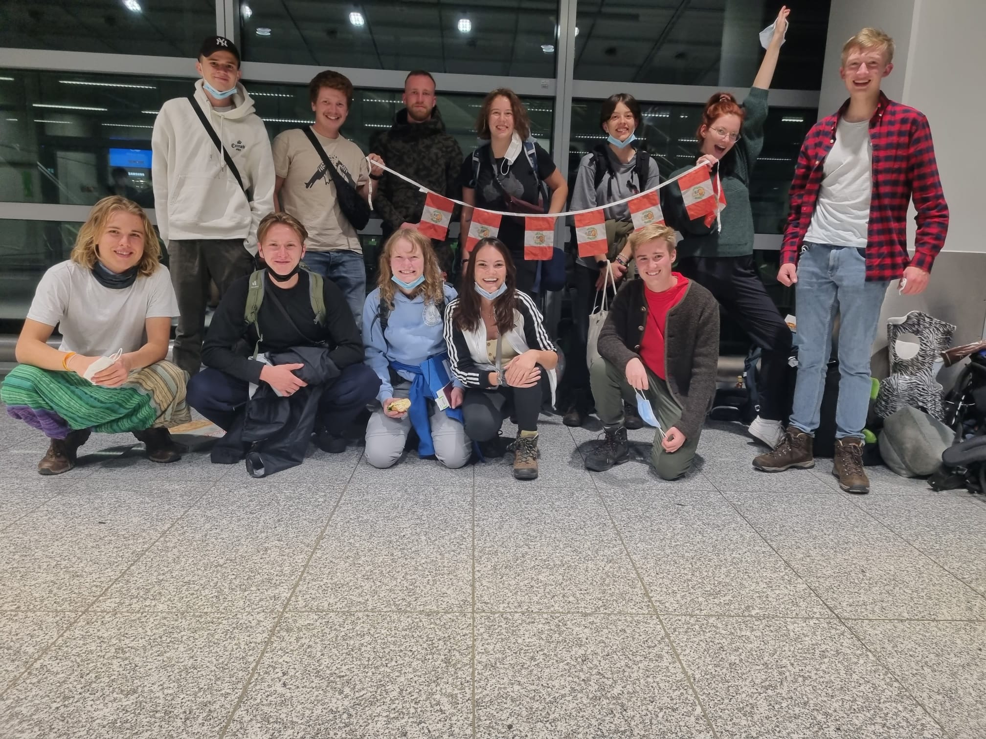 Lee más sobre el artículo Próximo destino, Perú